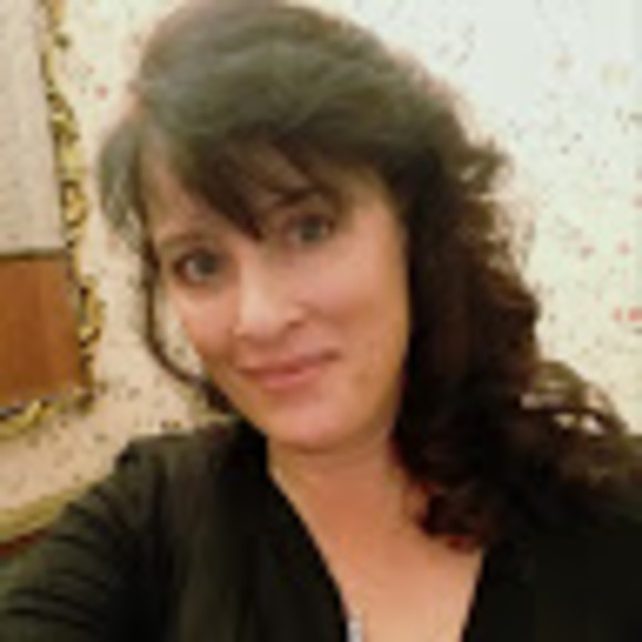 Meet your Posher, Esther - Picture 1 of 1